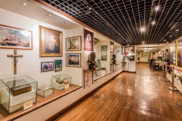 天津半条街里，藏着“欧洲”？