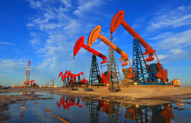 石油还能用多久？人类每年消耗50亿吨，按照这个速度还够用吗