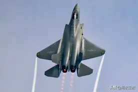 颜值也是战斗力，美媒：歼35战斗机为美国空军敲响警钟图片