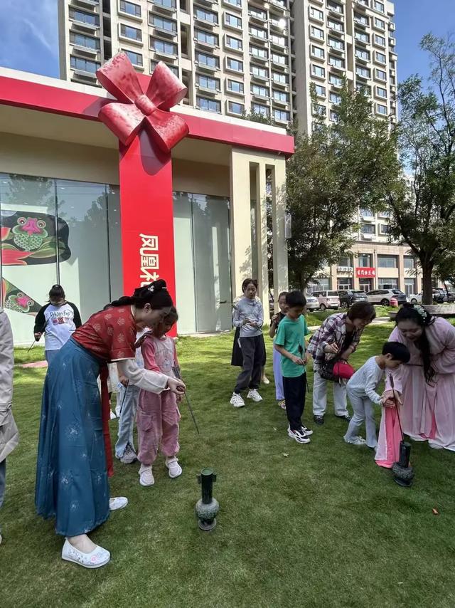 国庆遇上中秋，潍坊文旅盛宴点燃假日激情