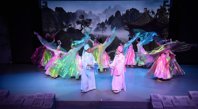 定了！庐山5天好戏连台 + 沉浸式体验，还有各项优惠活动来了！