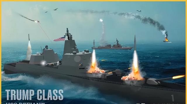 对中方发飙后，美智库提醒特朗普：若开战，美伤亡2万，比中国多