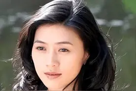 初恋陆毅，痴爱王志文，富豪老公入狱去世后，她得到130亿的遗产图片