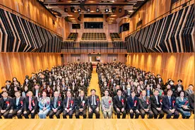 千代田国际语学院2025年毕业典礼于东京举行图片