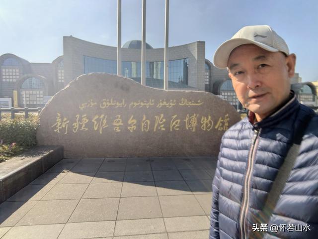 2025环南疆沙漠铁路背包自由行日记(1)——从乌鲁木齐到若羌