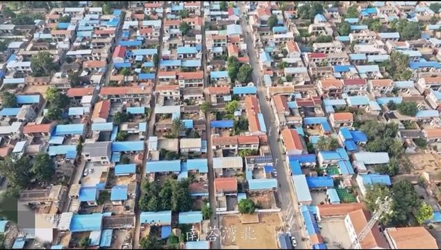 魅力曹县楼庄镇