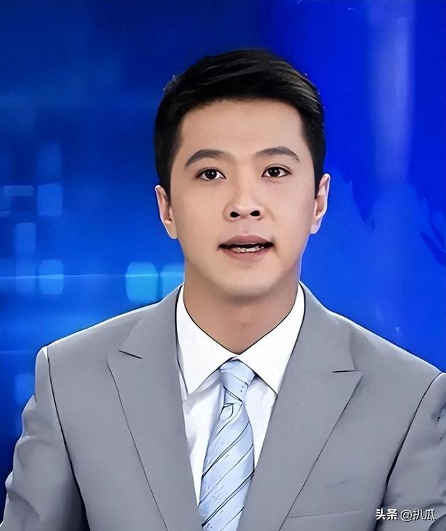 从确诊到去世仅15天，“央视最帅主持人”的遭遇为人们敲响警钟