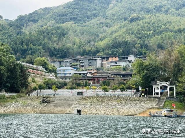 小沧畲乡，藏在福州角落的秘境