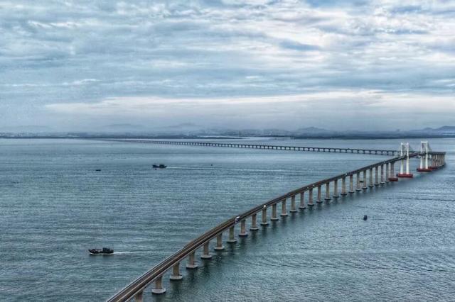 发现团坐高铁看粤东，细数高铁带来的“虹吸效应”