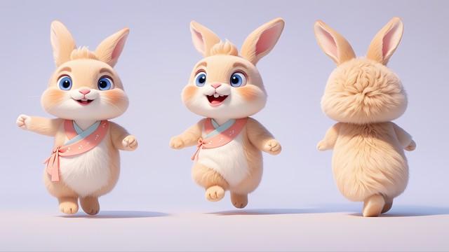 贵人来了！属兔人教你用3招接住“天降神助”