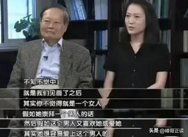 演都不演了！杨振宁去世仅3天，恶心的一幕出现，结局大快人心