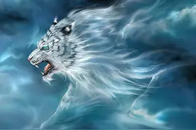 老祖宗告诫“勿近白虎”，到底什么是白虎？有四层意思图片