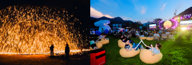 北京山谷凭什么俘获北京家庭三代人的心？