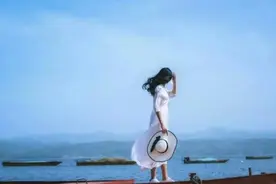 “善记脸，富记腰”：命好的人，身上有三个记号图片