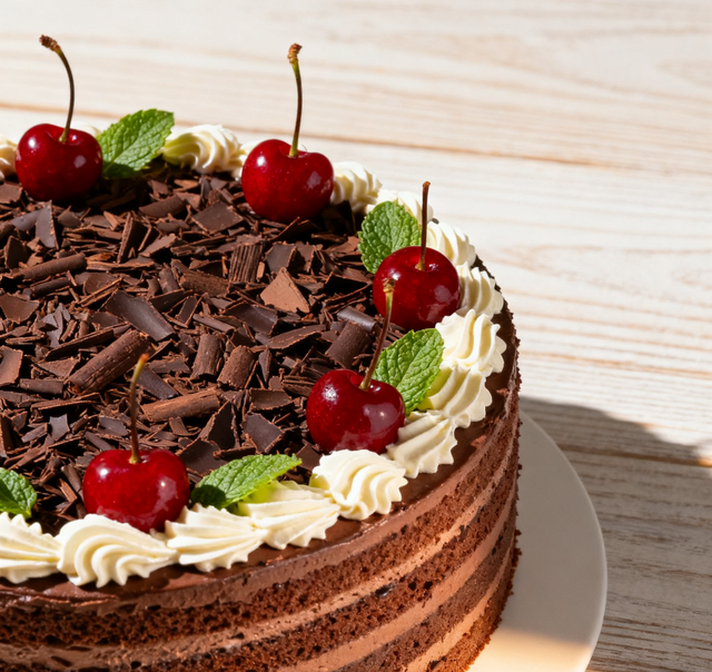 扔掉配方——四条准则教你在家实现“风味奶油”自由