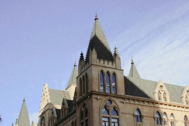 亲测推荐！这几个安全又治愈的游学地，一个人说走就走！