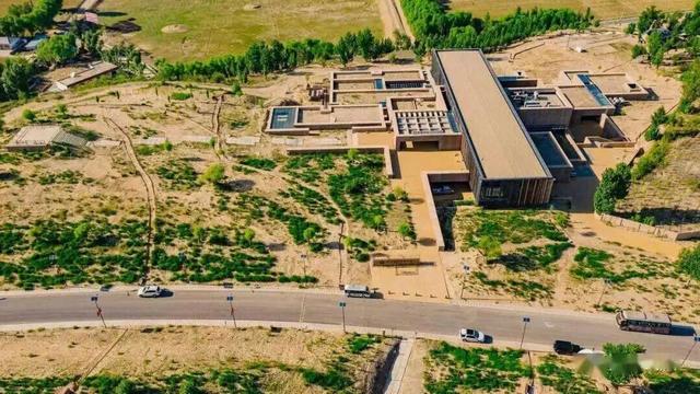 塞上靖边：文明底色绘就文旅融合新图景