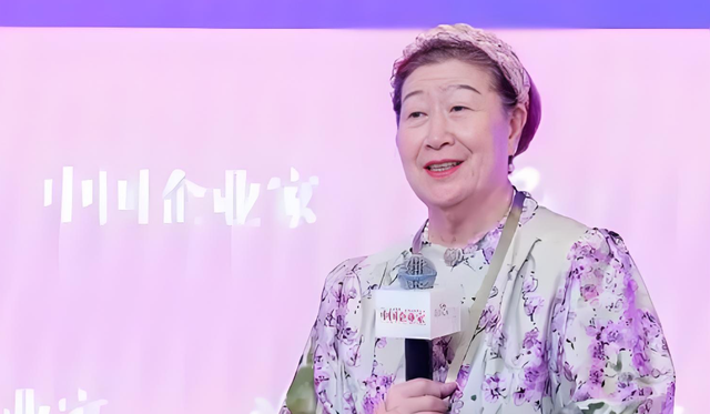 55岁东北大妈退休创业，73岁干出一家上市公司，给家里赚了138亿