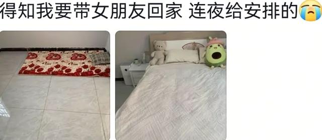 笑麻了，两广地区的催婚方式真硬核啊，网友：卧室堪比陋室铭