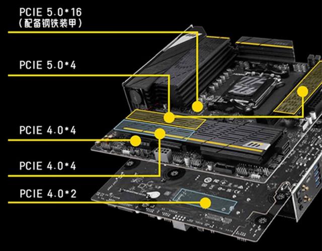 全面装机，微星AMD主板装机精选：X870E暗黑、B850M迫击炮领衔