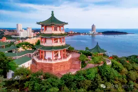 青岛必打卡的十大景点图片