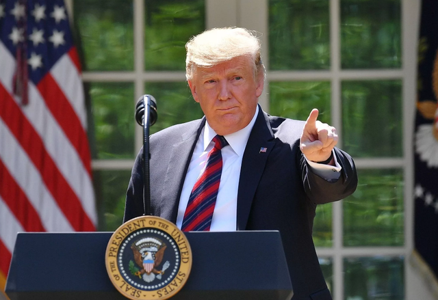 美军需求引爆导弹扩产，特朗普签98亿大单，制造商年产冲刺750枚