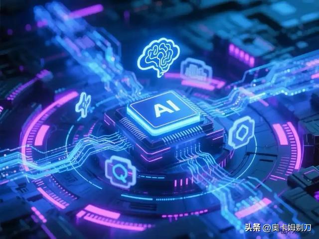 算力革命的觉醒：数字时代的引擎与未来