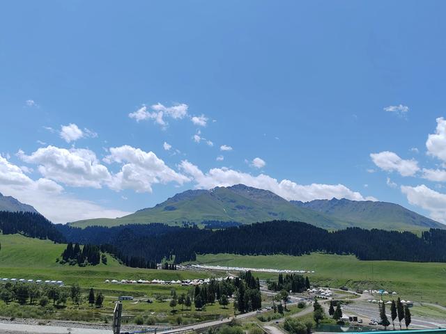 自驾北疆游记攻略（3）