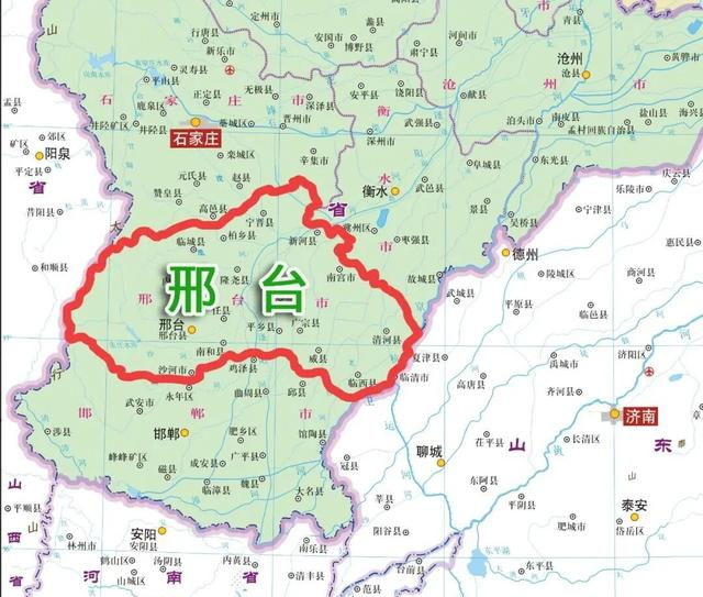 比西安古老，比洛阳低调！最被低估的古都，3500年未改名！