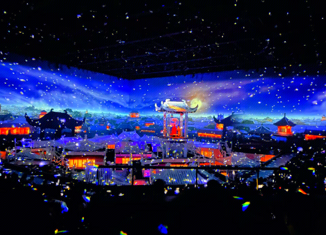 北京没想到，上海也没想到	，如今的中国郑州，已成为全国焦点