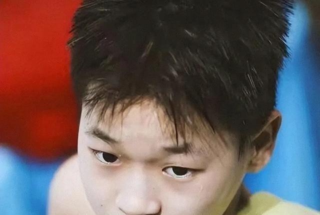 陈芋汐也没料到，结束全运会赛程的全红婵，却走上了另一条新路