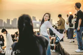 夏天来这里散步吹晚风！三条厦门Night Walk线路等你打卡→图片