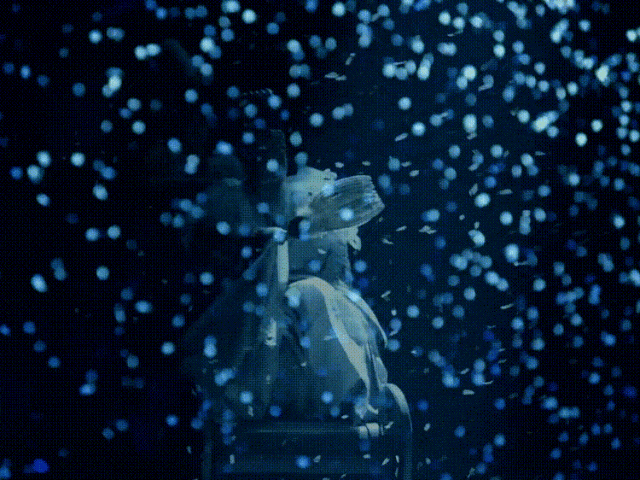 诸葛古镇冬日福利预告来啦！直播互动抽门票，文创盲盒藏惊喜