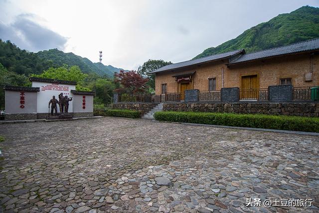 第5，皖南川藏线自驾游，探寻藏在深山里的红色政权，景美路险