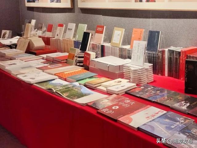 十一游南漳：赴一场文化之约！这些场馆免费开放