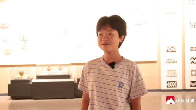 大汶口遗址博物馆：热门文化打卡地 非遗互动传递文明薪火