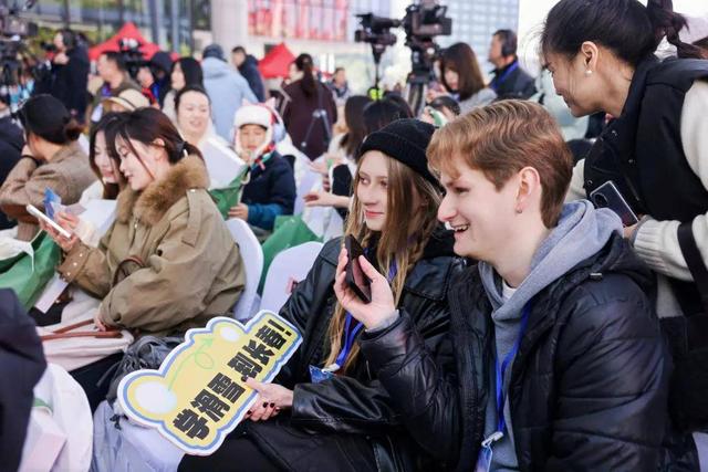 这一站，长沙！长春都市圈实力“圈粉”~