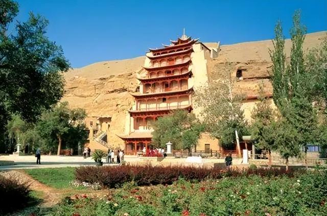 有交通、有资源、有历史背景，甘肃怎么就混成了“中国最穷的省”