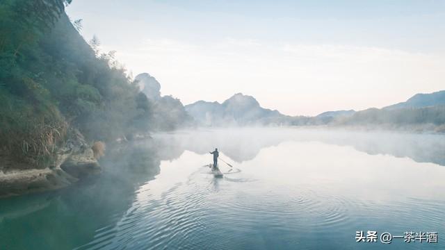 自驾攻略：江西由南向北自驾游线路，串联特色景点免费营地及美食