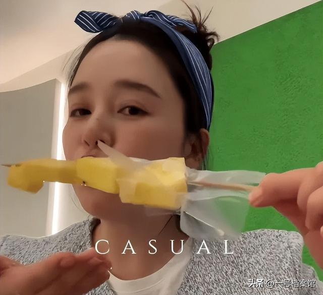 阚清子被曝早产女婴传闻，没有膀胱和肛门抢救无效去世，细节唏嘘