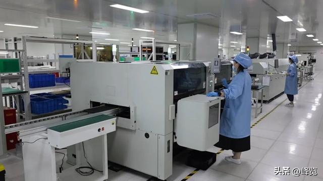产业链上的山东好品牌 | 链上发力释放“芯”动力
