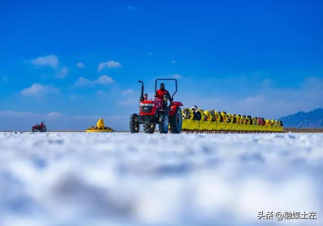 第四届哈素海冬捕节暨“呼和如此HOT”来青城过大年系列活动正式开启