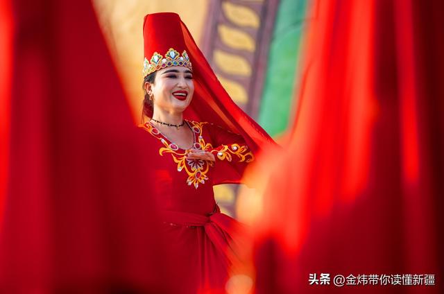 刀郎部落景区入选2025年全国非遗进景区“五好”案例名单实至名归