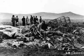 林立果坠机身亡后，留给“妃子”张宁的坎坷人生路图片