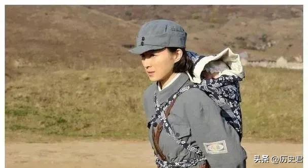 被赤身吊在房梁，双乳被割裂，她为何不惧敌寇的百般摧残 ？