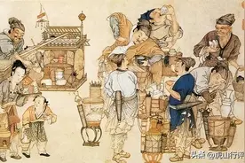 宋代的茶是绿茶还是黄茶，又或是普洱茶？一文了解宋代的茶图片