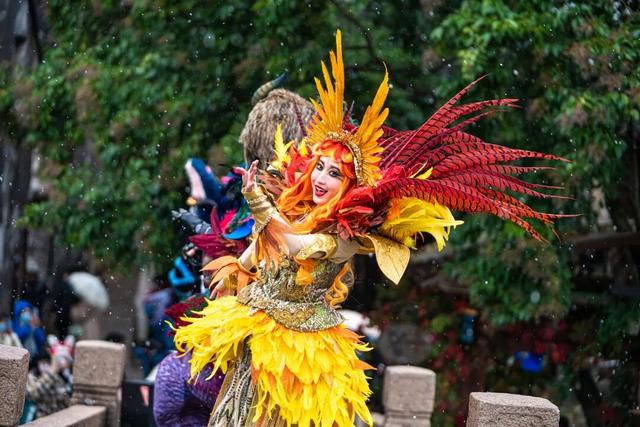 雪后乌镇的含金量还在上升