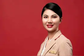 莆田女孩到中东做6年空姐，后转行房产经纪人，30岁年入200万图片