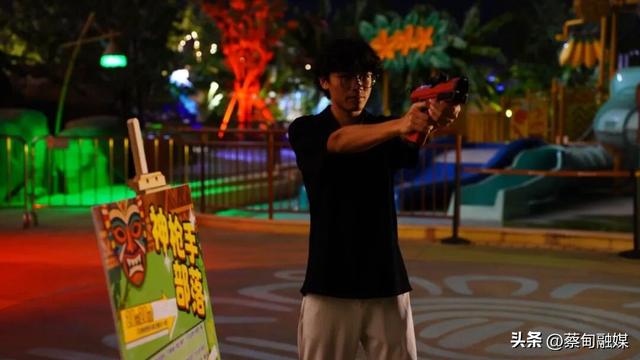 国庆中秋假期过半 蔡甸文旅人气爆棚