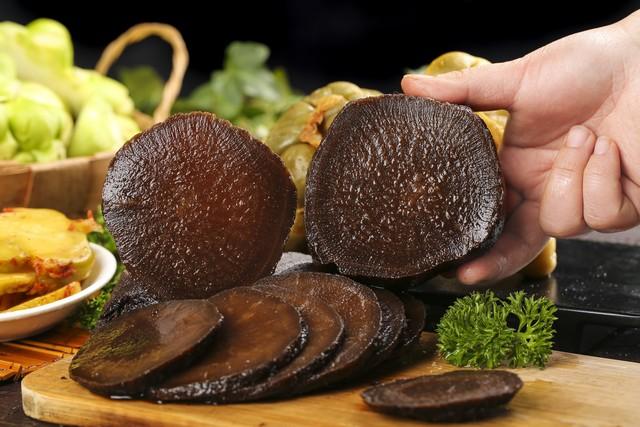 今日小雪初晴，襄阳变身美拉德色系的山水画框！